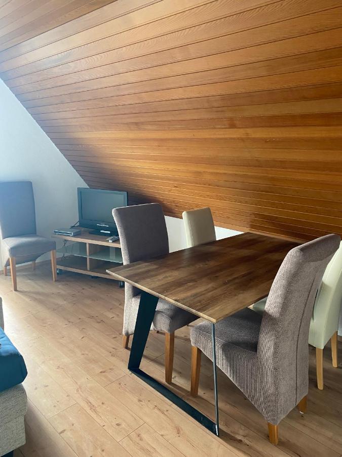 Panorama Point Apartment ซัสบาควัลเดิน ภายนอก รูปภาพ