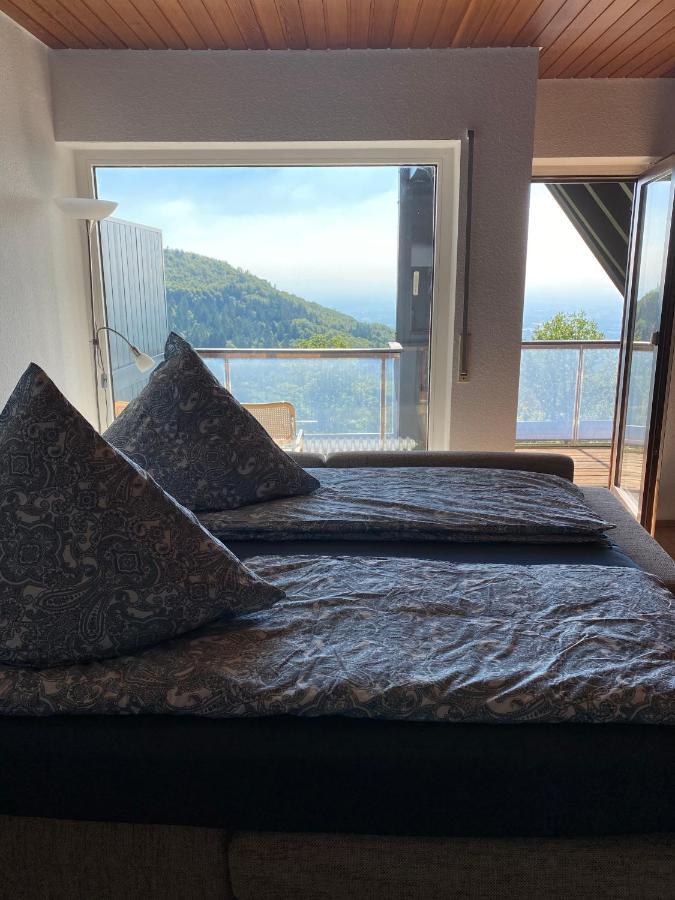 Panorama Point Apartment ซัสบาควัลเดิน ภายนอก รูปภาพ